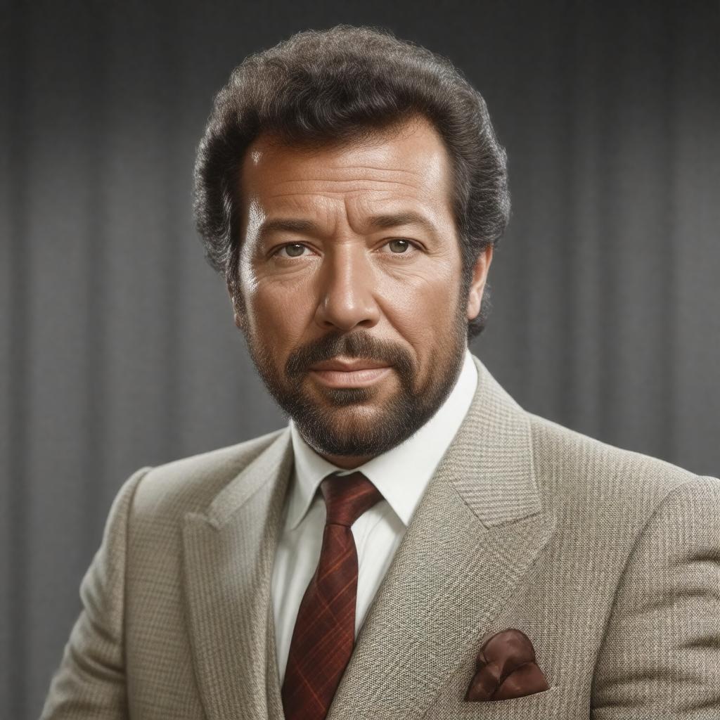 Tom Jones